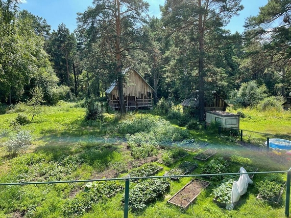 
  Продается дача, 25.6 м², село Елыкаево
. Фото 14.