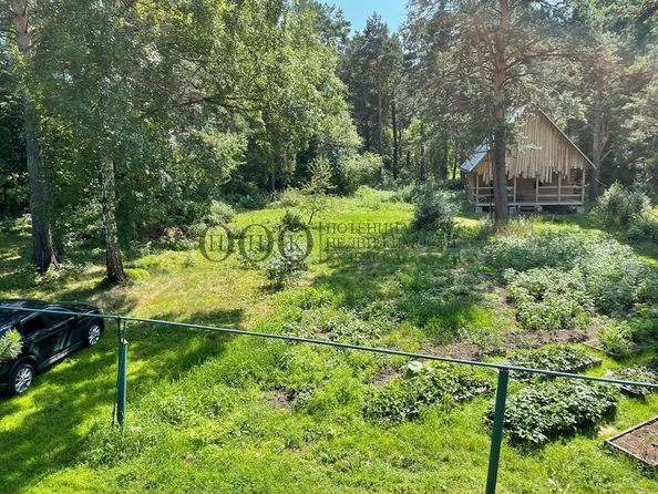 
  Продается дача, 25.6 м², село Елыкаево
. Фото 19.