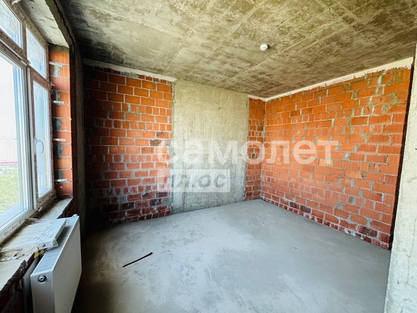 
  Продается 2-комн. квартира, 31.5 м², ЖК Чемпион-парк, дом 1
. Фото 3.