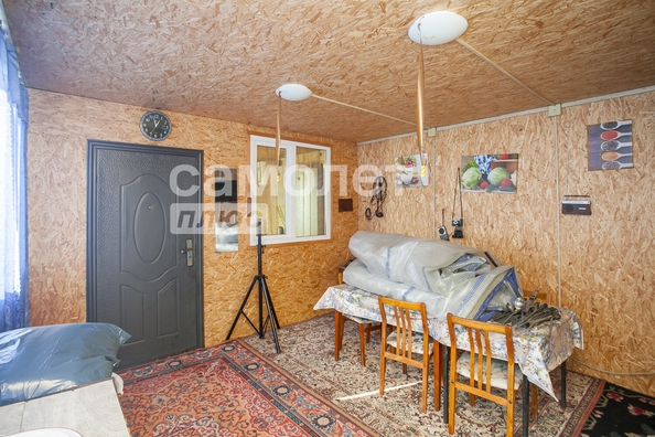 
   Продам дом, 54 м², Кемерово

. Фото 30.