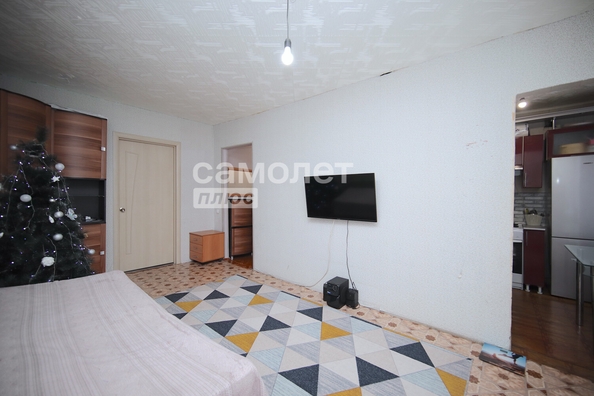 
  Продается 2-комн. квартира, 42.9 м², Стахановская ул, д. 21Б
. Фото 6.