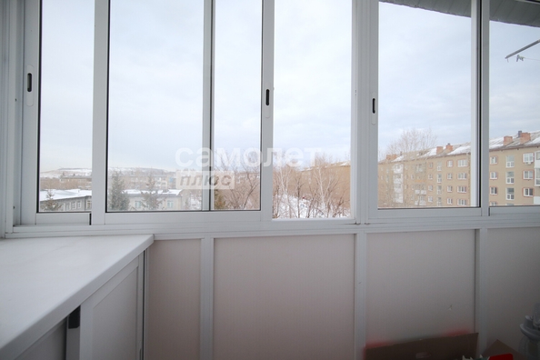 
  Продается 2-комн. квартира, 42.9 м², Стахановская ул, д. 21Б
. Фото 8.