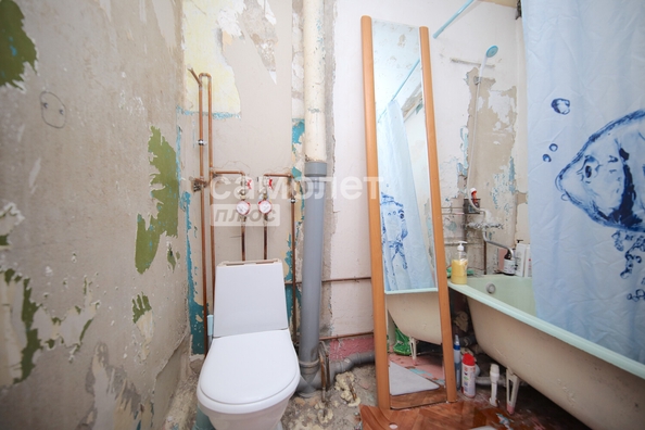 
  Продается 2-комн. квартира, 42.9 м², Стахановская ул, д. 21Б
. Фото 12.