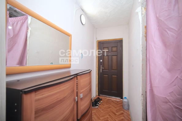 
  Продается 2-комн. квартира, 42.9 м², Стахановская ул, д. 21Б
. Фото 13.