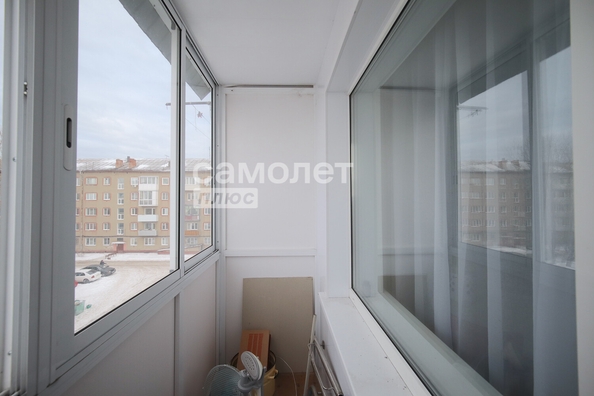 
  Продается 2-комн. квартира, 42.9 м², Стахановская ул, д. 21Б
. Фото 6.