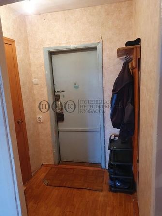 
   Продам 1-комнатную, 24 м², Ленина пр-кт, 137б

. Фото 4.