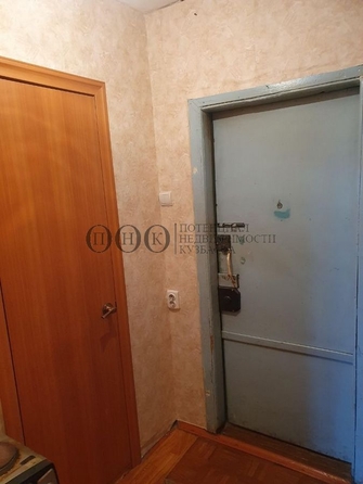 
   Продам 1-комнатную, 24 м², Ленина пр-кт, 137б

. Фото 5.