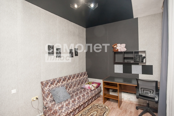 
   Продам 3-комнатную, 49.4 м², Иланский 3-й пер, 3

. Фото 11.