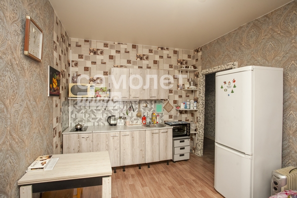 
  Продается 3-комн. квартира, 49.4 м², Иланский 3-й пер, д. 3
. Фото 8.