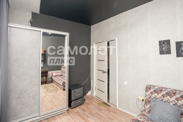 
  Продается 3-комн. квартира, 49.4 м², Иланский 3-й пер, д. 3
. Фото 12.