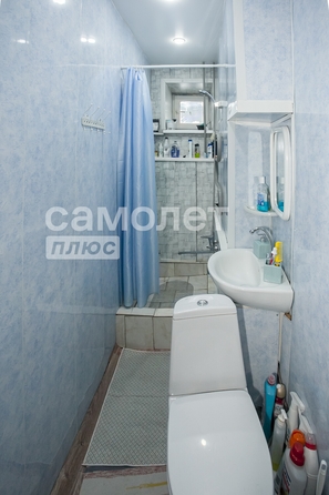 
  Продается 3-комн. квартира, 49.4 м², Иланский 3-й пер, д. 3
. Фото 13.