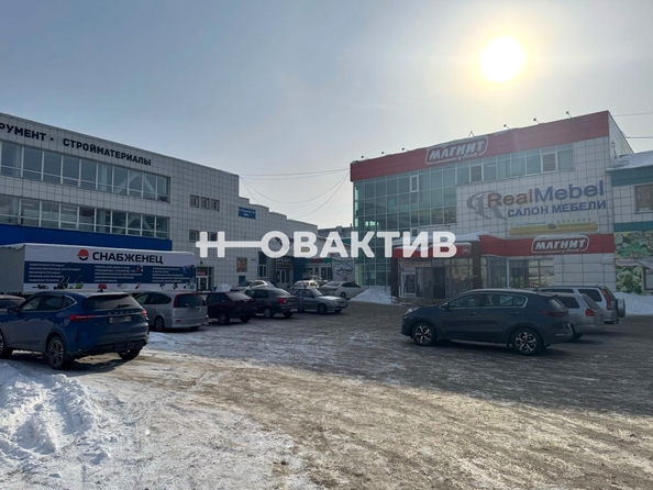 
   Продам помещение свободного назначения, 1292 м², Вокзальная  ул, 10Ак11

. Фото 4.