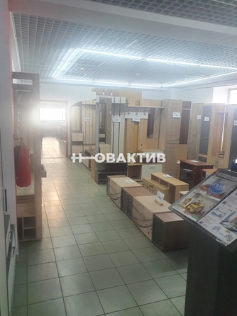 
   Продам помещение свободного назначения, 1292 м², Вокзальная  ул, 10Ак11

. Фото 16.