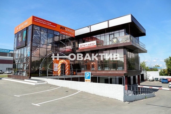 
  Сдается универсальное помещение, 575 м², Радищева ул, д. 1В
. Фото 1.