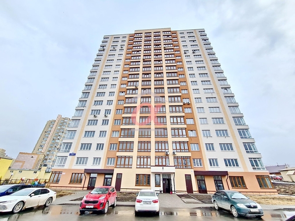 
   Продам 2-комнатную, 44.5 м², Большевистская ул, 1а

. Фото 16.