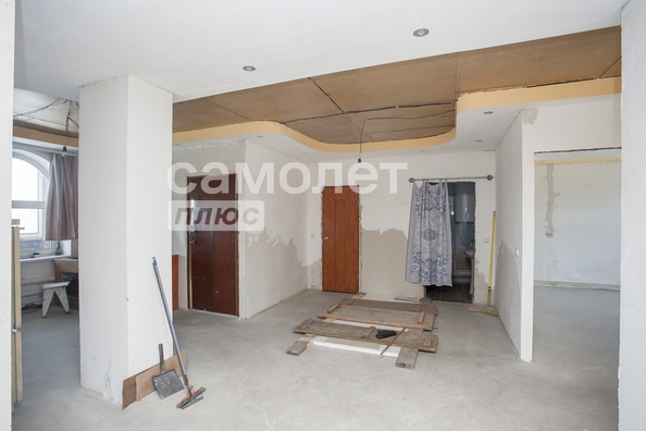 
   Продам дом, 249.4 м², Кемерово

. Фото 35.