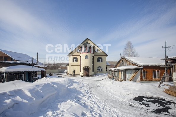 
  Продается дом, 249.4 м², Кемерово
. Фото 4.