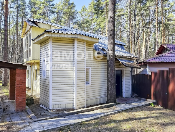 
  Продается дом, 61.7 м², деревня Журавлево
. Фото 4.