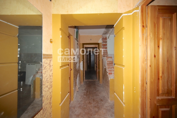
  Продается дом, 61.7 м², деревня Журавлево
. Фото 22.