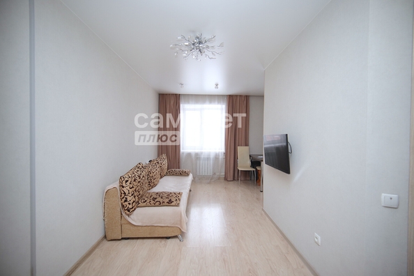 
  Продается 3-комн. квартира, 55.1 м², Шахтеров пр-кт, д. 53
. Фото 10.