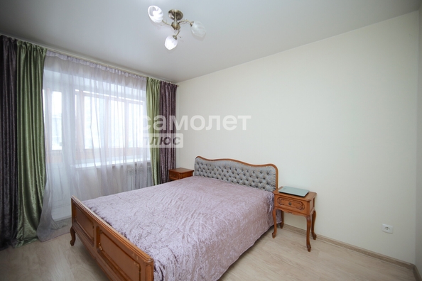 
  Продается 3-комн. квартира, 55.1 м², Шахтеров пр-кт, д. 53
. Фото 11.