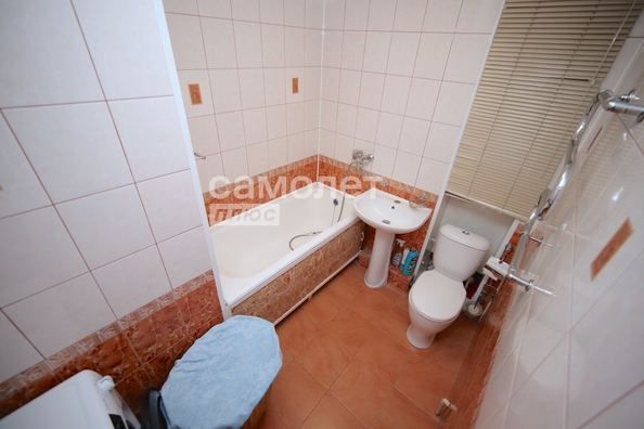 
  Продается 3-комн. квартира, 55.1 м², Шахтеров пр-кт, д. 53
. Фото 24.