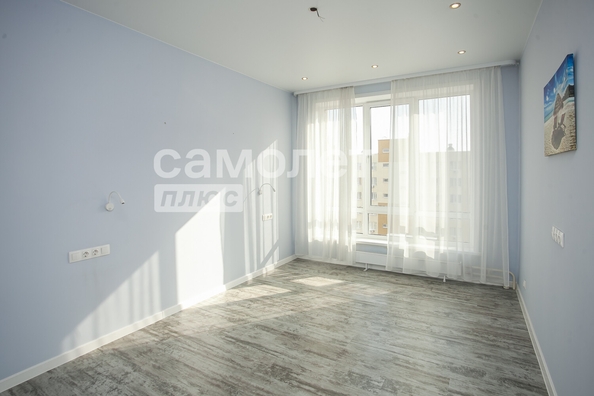 
  Продается 4-комн. квартира, 104.6 м², Московский пр-кт, д. 12
. Фото 8.