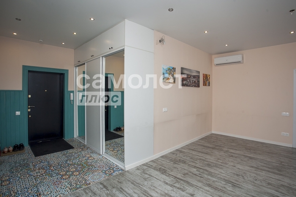 
  Продается 4-комн. квартира, 104.6 м², Московский пр-кт, д. 12
. Фото 3.