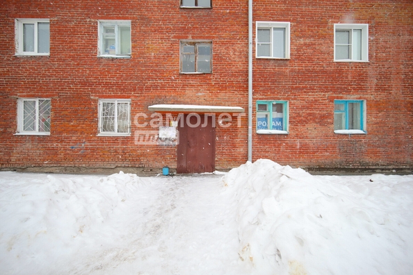 
   Продам студию, 18.2 м², Инициативная ул, 6

. Фото 3.