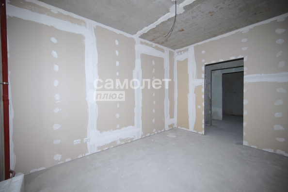 
  Продается 2-комн. квартира, 55.3 м², Серебряный бор ул, д. 24к5
. Фото 7.