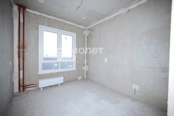 
  Продается 2-комн. квартира, 55.3 м², Серебряный бор ул, д. 24к5
. Фото 11.