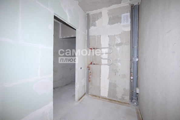 
  Продается 2-комн. квартира, 55.3 м², Серебряный бор ул, д. 24к5
. Фото 14.