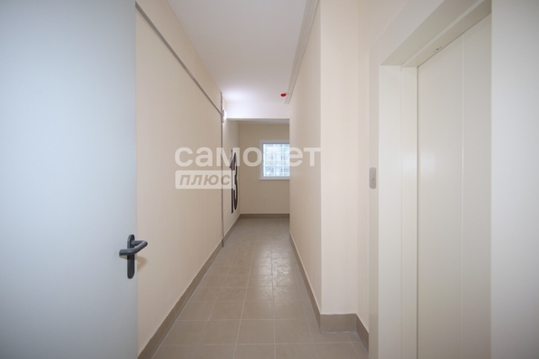 
  Продается 2-комн. квартира, 55.3 м², Серебряный бор ул, д. 24к5
. Фото 17.