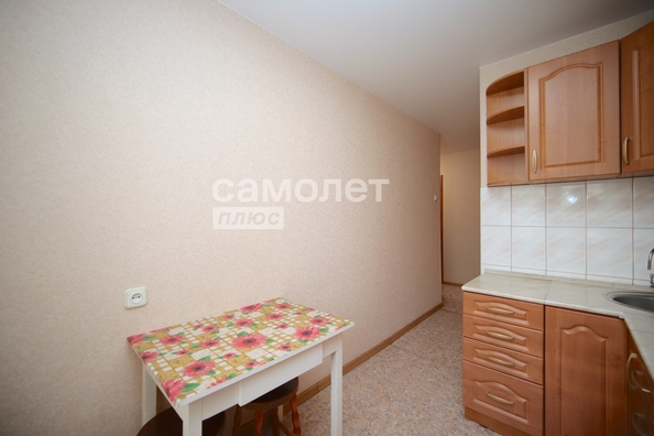 
   Продам 2-комнатную, 43.4 м², Комсомольский пр-кт, 49б

. Фото 23.