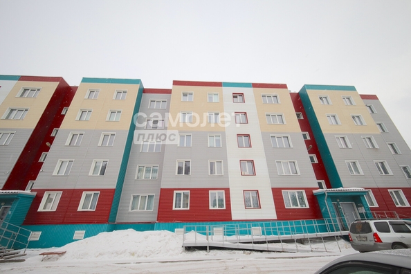 
   Продам 1-комнатную, 32.7 м², Дегтярева ул, 6

. Фото 18.