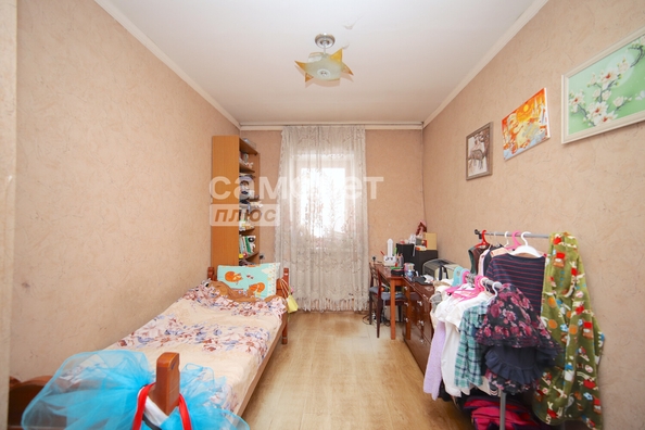 
   Продам дом, 63.4 м², Кемерово

. Фото 7.