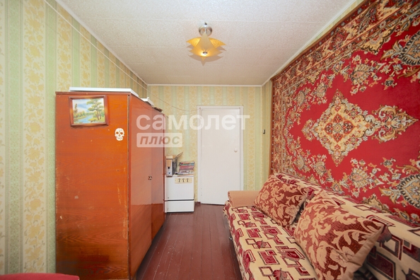 
   Продам 2-комнатную, 43.5 м², Инициативная ул, 117

. Фото 4.