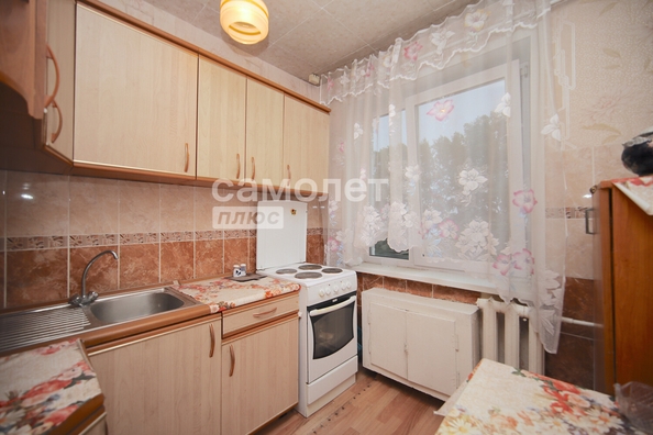 
   Продам 2-комнатную, 43.5 м², Инициативная ул, 117

. Фото 6.