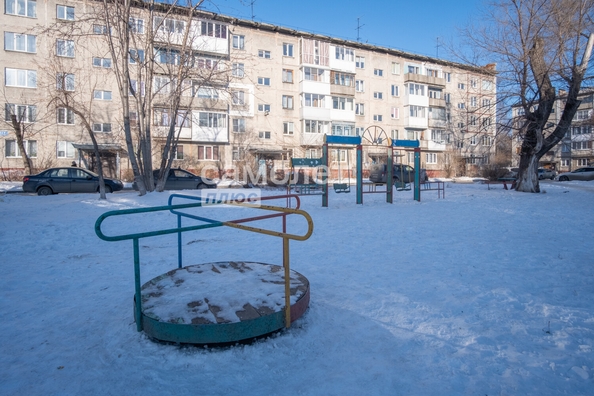 
   Продам 2-комнатную, 43.5 м², Инициативная ул, 117

. Фото 10.