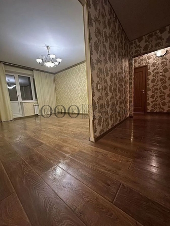 
   Продам 3-комнатную, 68 м², Серебряный бор ул, 25

. Фото 7.