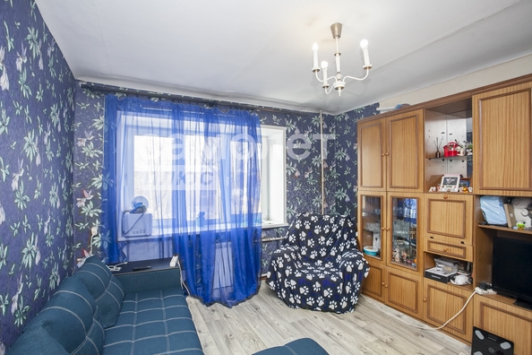 
   Продам 1-комнатную, 19.5 м², Коммунистическая ул, 128

. Фото 1.