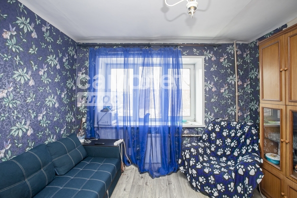 
  Продается 1-комн. квартира, 19.5 м², Коммунистическая ул, д. 128
. Фото 6.