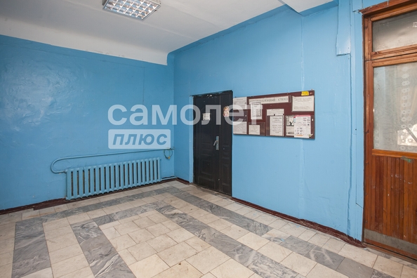 
  Продается 1-комн. квартира, 19.5 м², Коммунистическая ул, д. 128
. Фото 14.