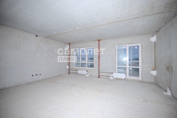 
  Продается 2-комн. квартира, 55.4 м², ЖК Кемерово-Сити, дом 32
. Фото 4.