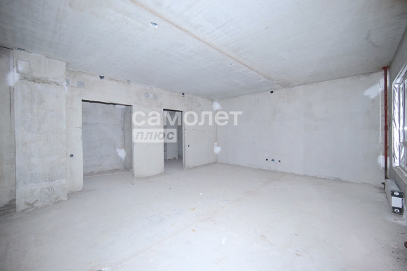 
  Продается 2-комн. квартира, 55.4 м², ЖК Кемерово-Сити, дом 32
. Фото 8.