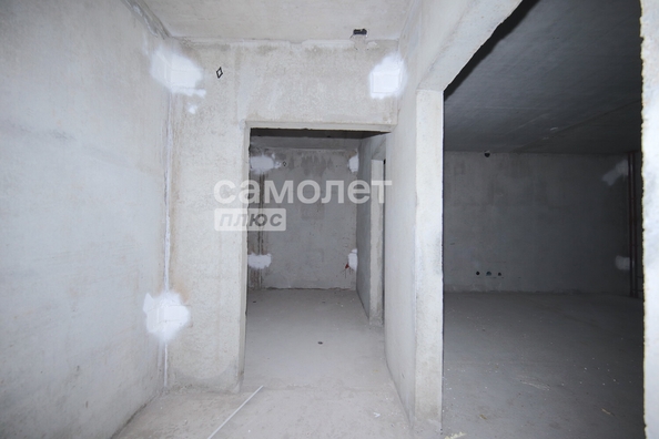 
  Продается 2-комн. квартира, 55.4 м², ЖК Кемерово-Сити, дом 32
. Фото 9.