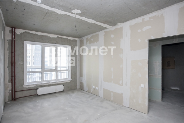 
  Продается 2-комн. квартира, 55.4 м², ЖК Кемерово-Сити, дом 32
. Фото 11.