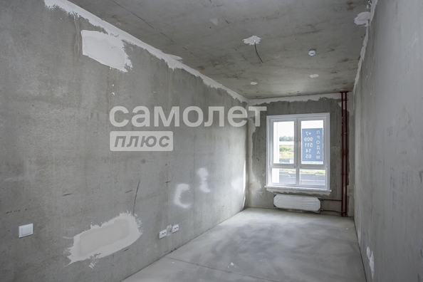 
  Продается 2-комн. квартира, 55.4 м², ЖК Кемерово-Сити, дом 32
. Фото 18.