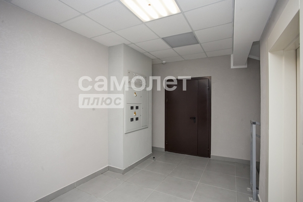 
  Продается 2-комн. квартира, 55.4 м², ЖК Кемерово-Сити, дом 32
. Фото 22.