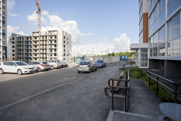 
  Продается 2-комн. квартира, 55.4 м², ЖК Кемерово-Сити, дом 32
. Фото 26.